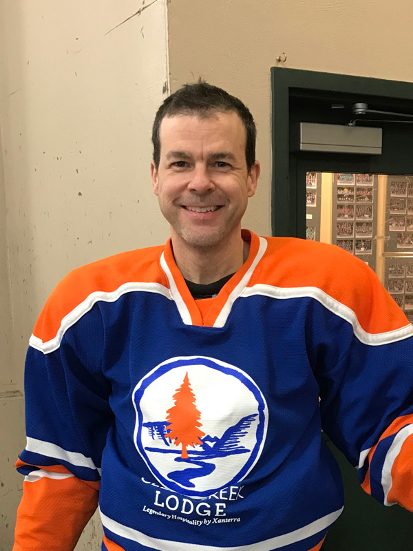<b>Danny Stoner</b> Player Profile - Whitefish Adult Ice Hockey Associaton (WAHA) - DannyStoner