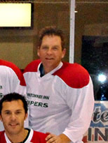 Dave Butts Player Profile - Whitefish Adult Ice Hockey Association (WAHA)