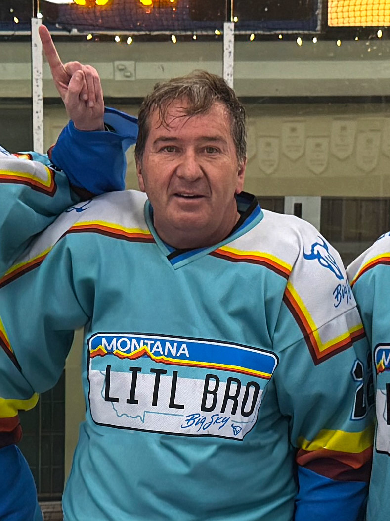 Timothy DeNio Player Profile - Whitefish Adult Ice Hockey Association ...